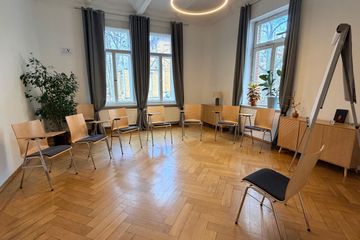Leipzig  Seminarruimtes Schöner Seminar-Raum für Konferenz, Meetings und viel image 0