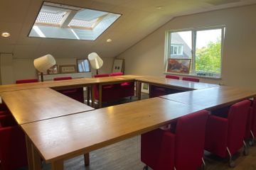 Rest van de wereld  Vergaderzalen Groen gras image 3