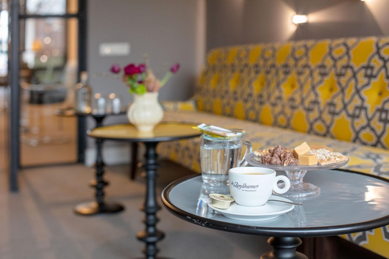 Den Bosch Offsite meeting Workshopruimtes Tweede Kamer image 2