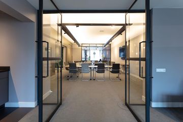 Den Bosch Offsite meeting Workshopruimtes Tweede Kamer image 1