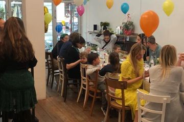 Hamburg Offsite Meeting Bar weissraumhamburg image 1