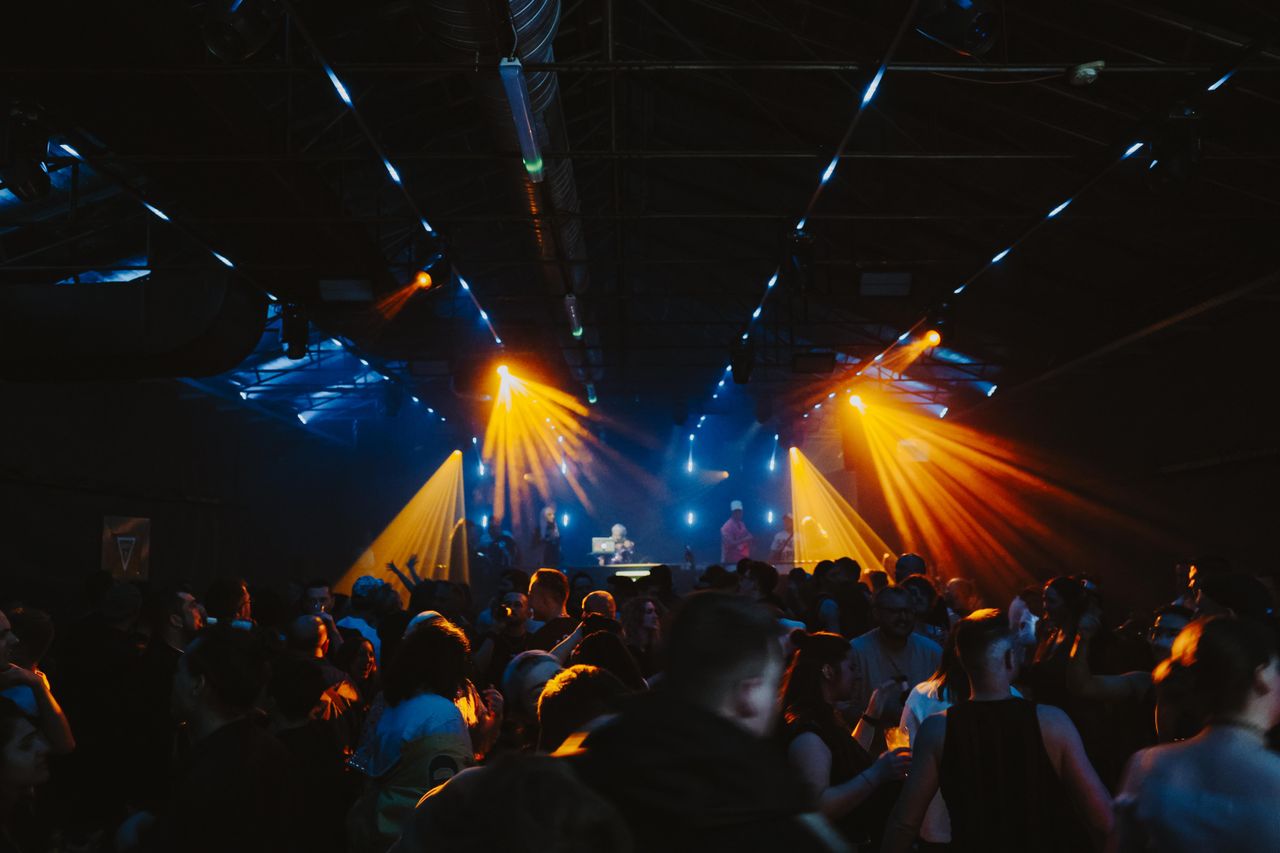 Rest der Welt  Veranstaltungsraum Main Floor image 6