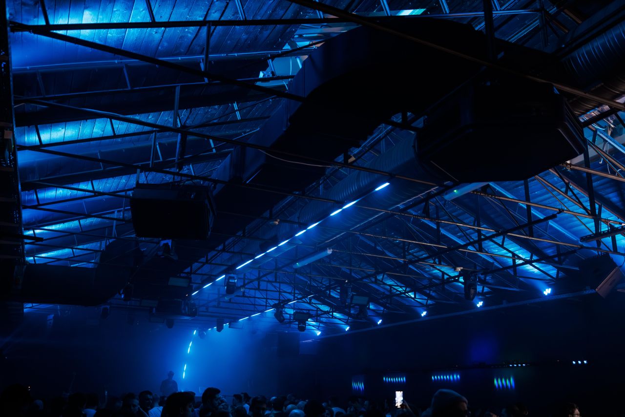 Rest der Welt  Veranstaltungsraum Main Floor image 2