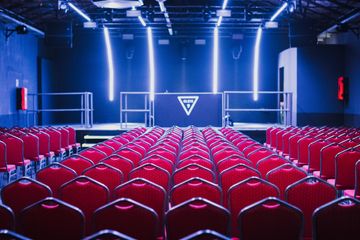 Rest der Welt  Veranstaltungsraum Main Floor image 7