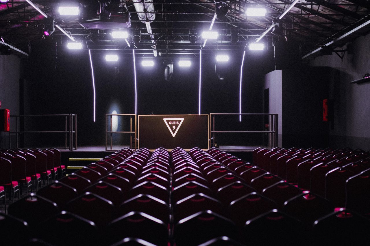 Rest der Welt  Veranstaltungsraum Main Floor image 8