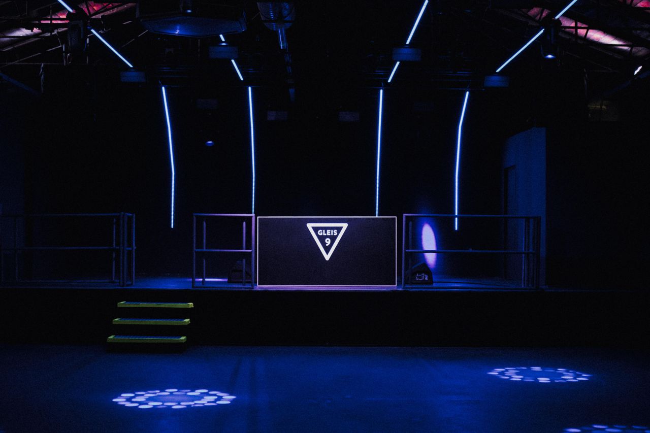 Rest der Welt  Veranstaltungsraum Main Floor image 9