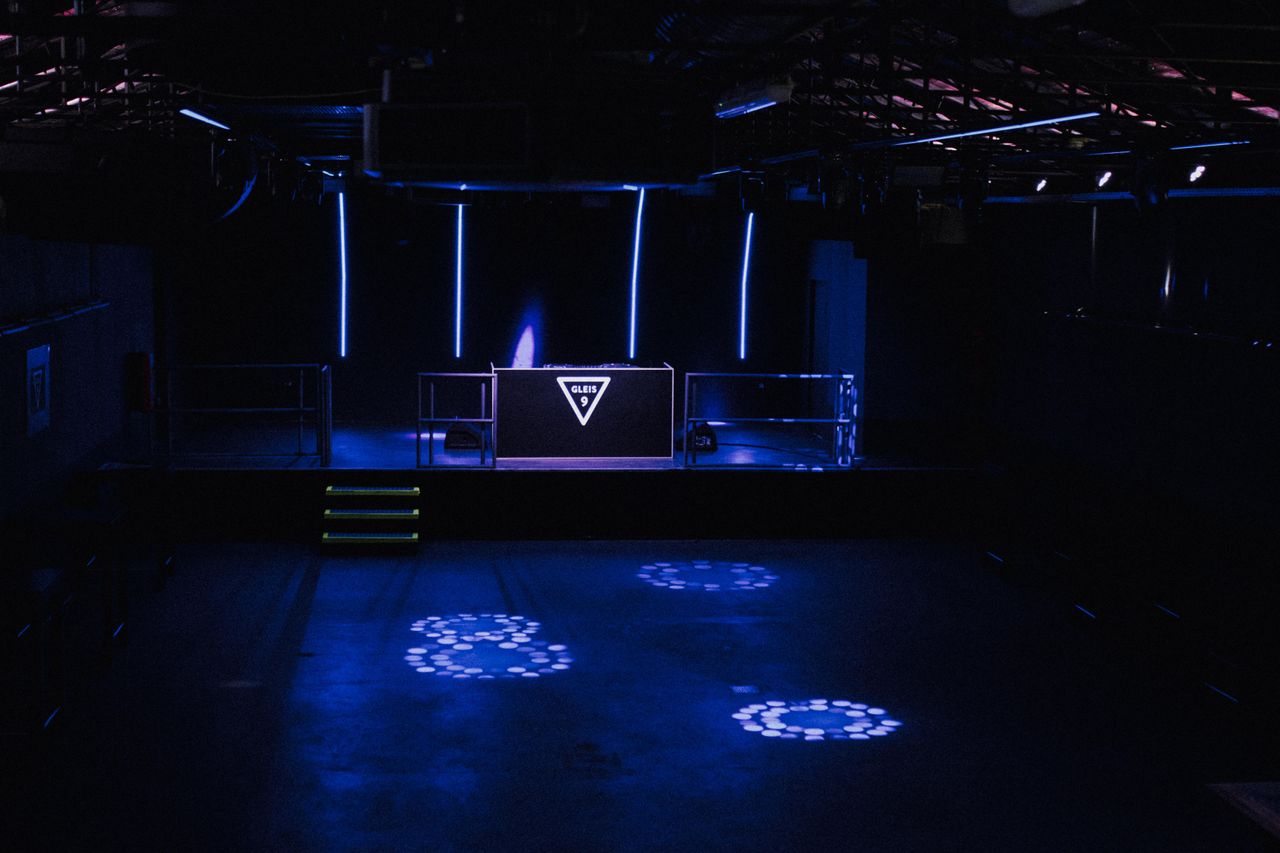 Rest der Welt  Veranstaltungsraum Main Floor image 3