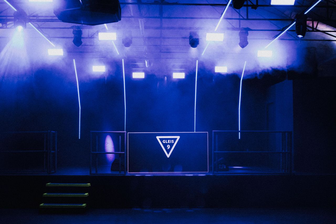 Rest der Welt  Veranstaltungsraum Main Floor image 4