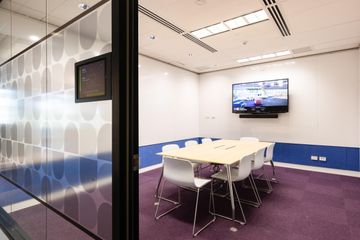 Cammeray Coworking spaces 8P Meeting Room image 1