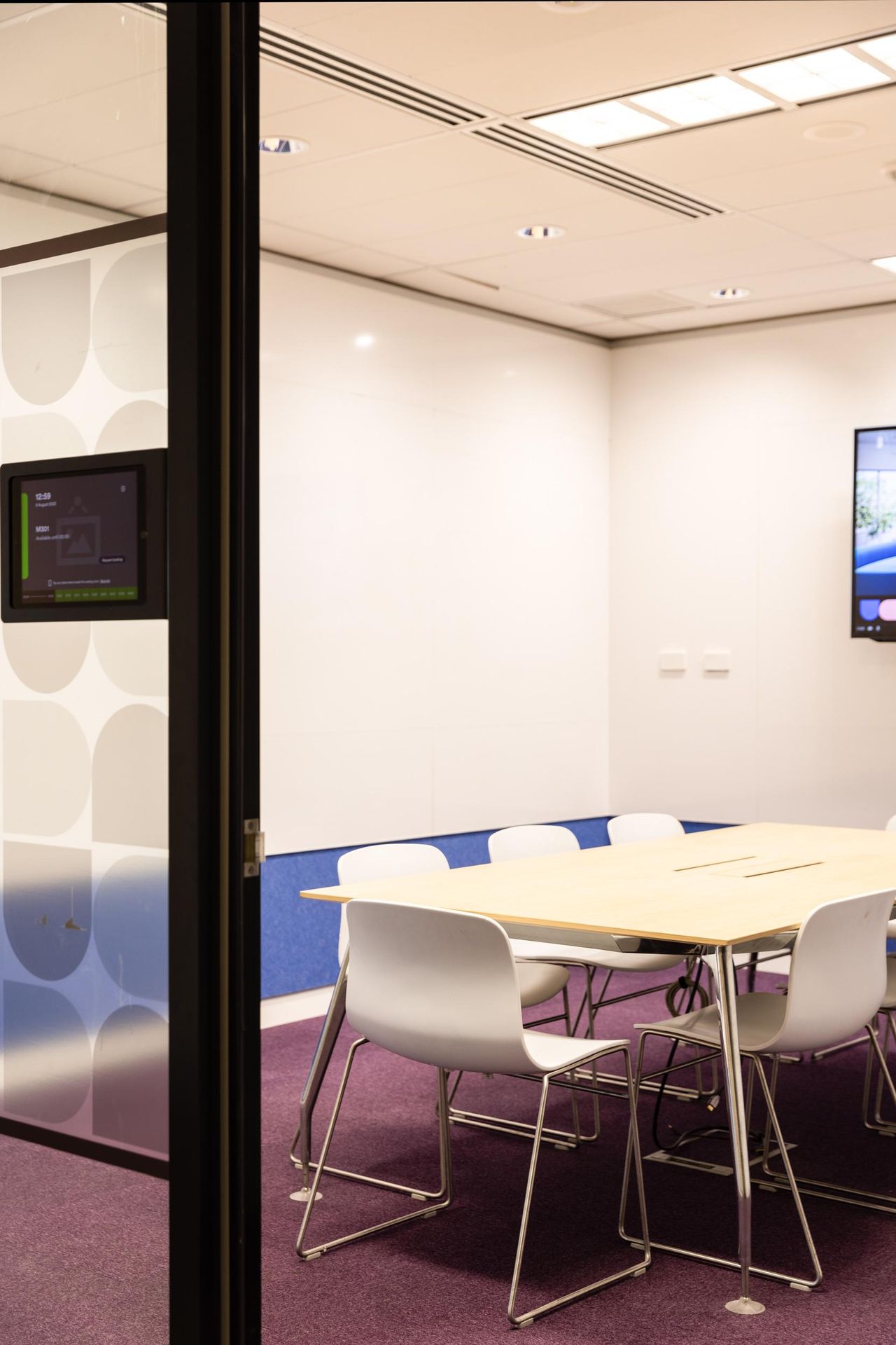 Cammeray  Coworking spaces 8P Meeting Room image 3