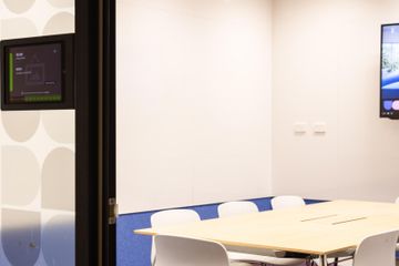 Cammeray Coworking spaces 8P Meeting Room image 3