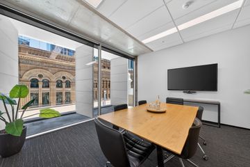 North Sydney  Tagungsraum BOARDROOM image 1