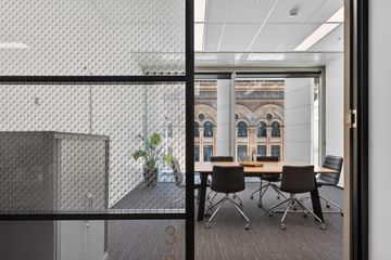 North Sydney  Tagungsraum BOARDROOM image 2