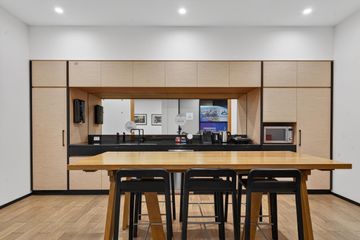 North Sydney  Tagungsraum BOARDROOM image 3