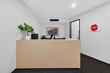 Sydney  Boardroom BOARDROOM image 6