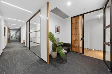 North Sydney Boardrooms BOARDROOM image 7