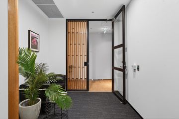 North Sydney Boardrooms BOARDROOM image 8