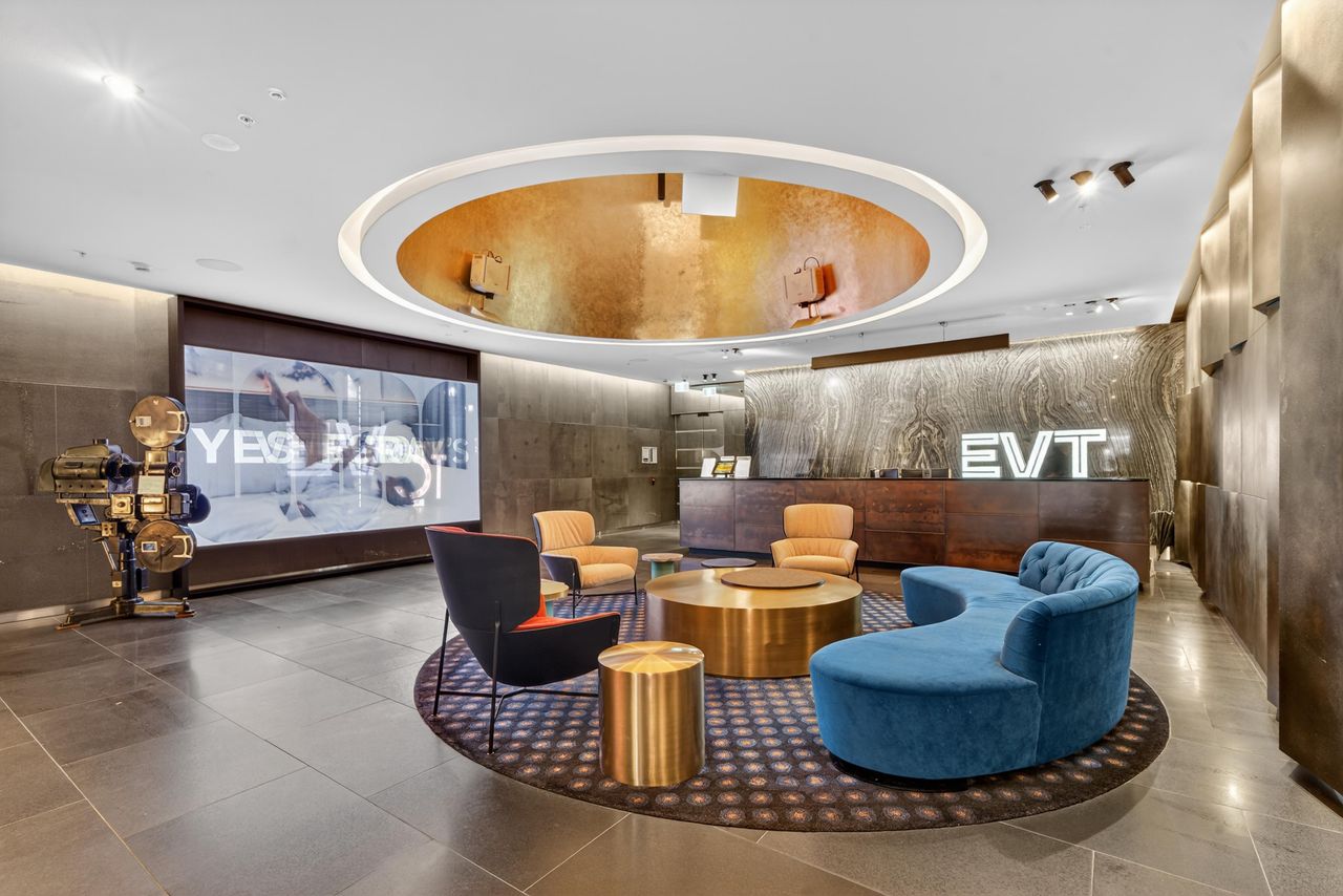 North Sydney  Tagungsraum BOARDROOM image 9