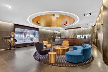 North Sydney Boardrooms BOARDROOM image 9