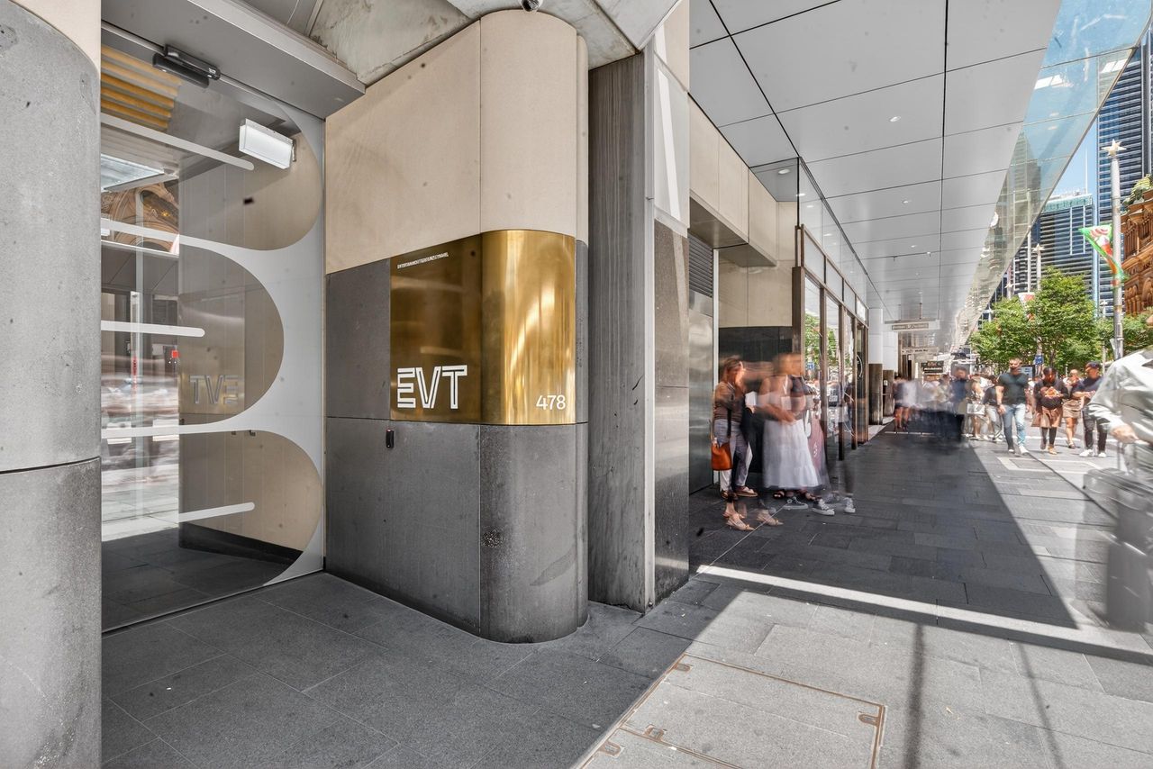 North Sydney  Tagungsraum BOARDROOM image 10