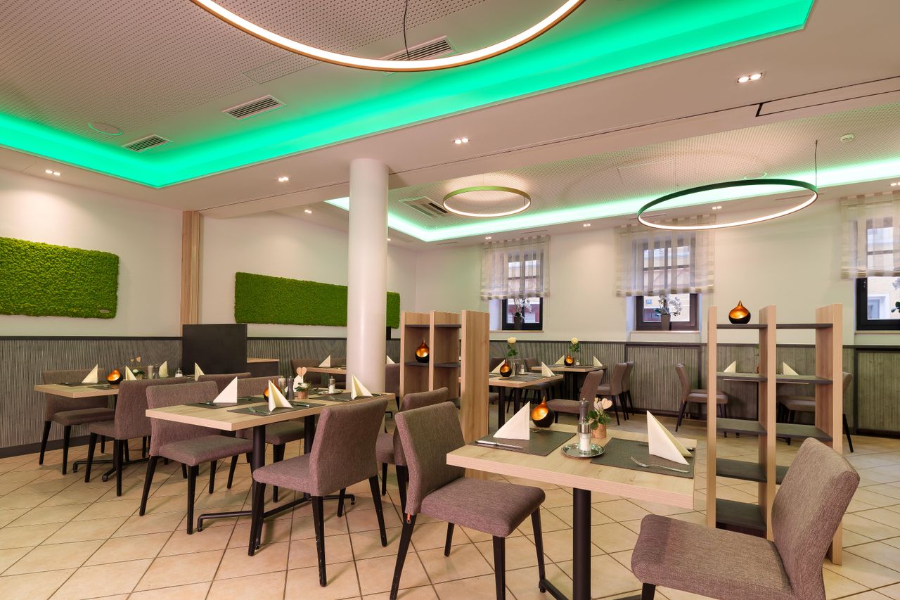 Regensburg  Restaurant Restaurant image 1