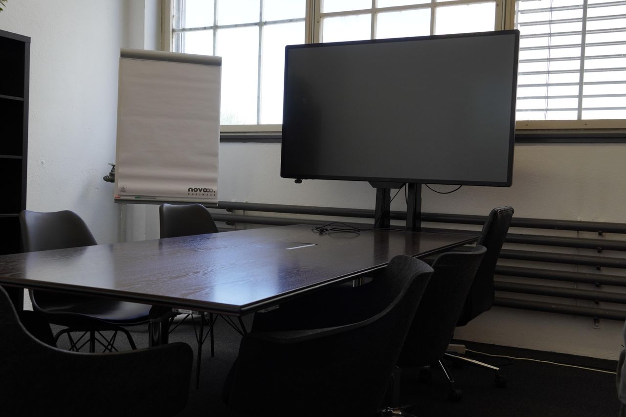 Winterthur  Meeting room Sitzungszimmer 3 (1. OG Eingang) image 0