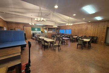 Berlin Partyraum Edelweiß image 0