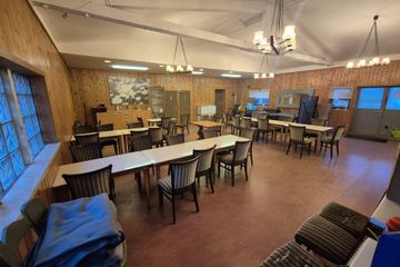 Berlin Partyraum Edelweiß image 1