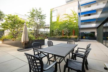 Zürich Mobiles Arbeiten FTF Office 1-3 image 2