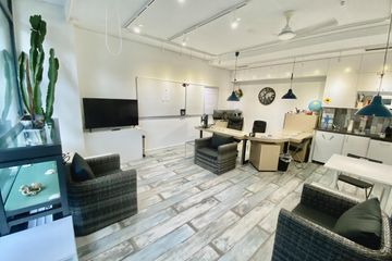 Zürich Mobiles Arbeiten FTF Office 1-3 image 1