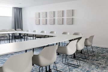 Würzburg Conference rooms Meetingraum