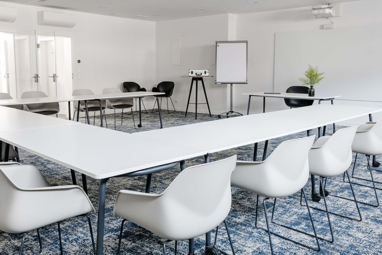 Würzburg  Conference rooms Meetingraum 