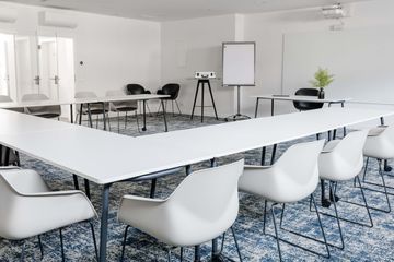 Würzburg Conference rooms Meetingraum