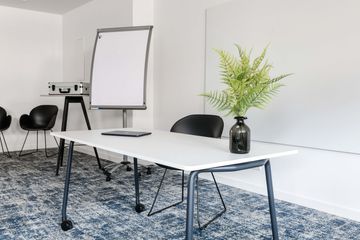 Würzburg Conference rooms Meetingraum