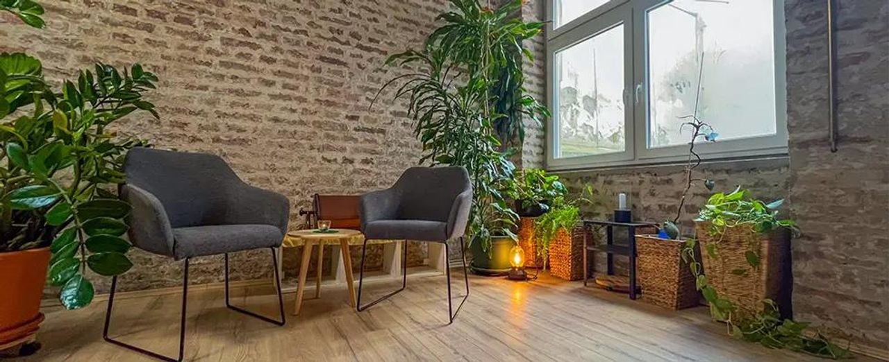 Vienna Mobiles Arbeiten Meeting room Coaching- & Meetingroom image 5