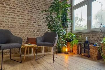 Wenen Mobiles Arbeiten Vergaderzalen Coaching- & Meetingroom image 5