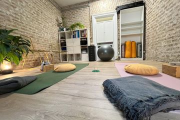 Wenen Vergaderzalen Ruhiger Coaching & Meetingraum im Wiener Altbau image 4