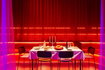 Amsterdam  Corporate event space The Red Space image 2