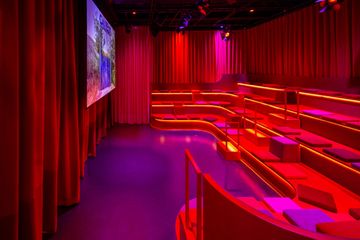 Amsterdam  Corporate event space The Red Space image 2