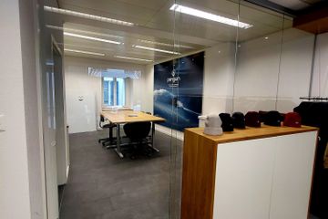 Zürich Kantoorruimte Coworking oder Büro nähe HB Bahnhof image 1