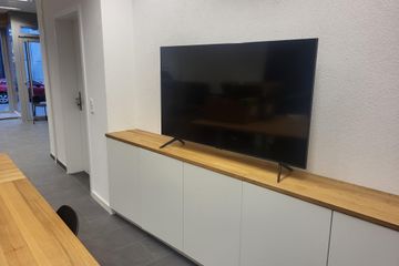 Zürich Kantoorruimte Coworking oder Büro nähe HB Bahnhof image 4