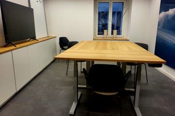 Zürich Kantoorruimte Coworking oder Büro nähe HB Bahnhof image 7