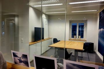 Zürich Kantoorruimte Coworking oder Büro nähe HB Bahnhof image 0