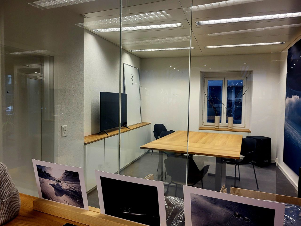 Zürich  Büroraum Coworking oder Büro nähe HB Bahnhof image 0