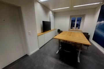 Zürich Kantoorruimte Coworking oder Büro nähe HB Bahnhof image 2