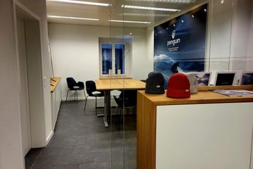 Zürich Kantoorruimte Coworking oder Büro nähe HB Bahnhof image 8