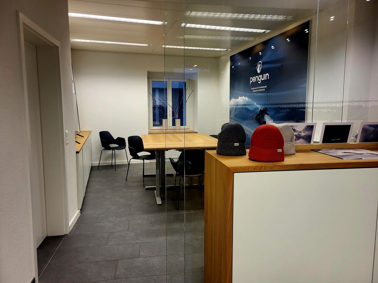 Zürich  Kantoorruimte Coworking oder Büro nähe HB Bahnhof image 8