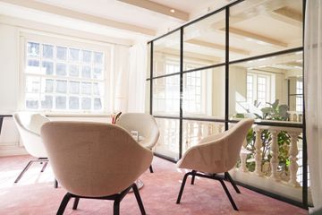 Amsterdam  Arbeitsplatz Desk for (startup) founders image 2