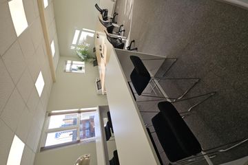Manchester  Bedrijvencentrum Co-working/Hot desk space in Old Trafford image 0