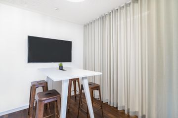 Winterthur Mobile Working Meeting rooms A-Post image 2